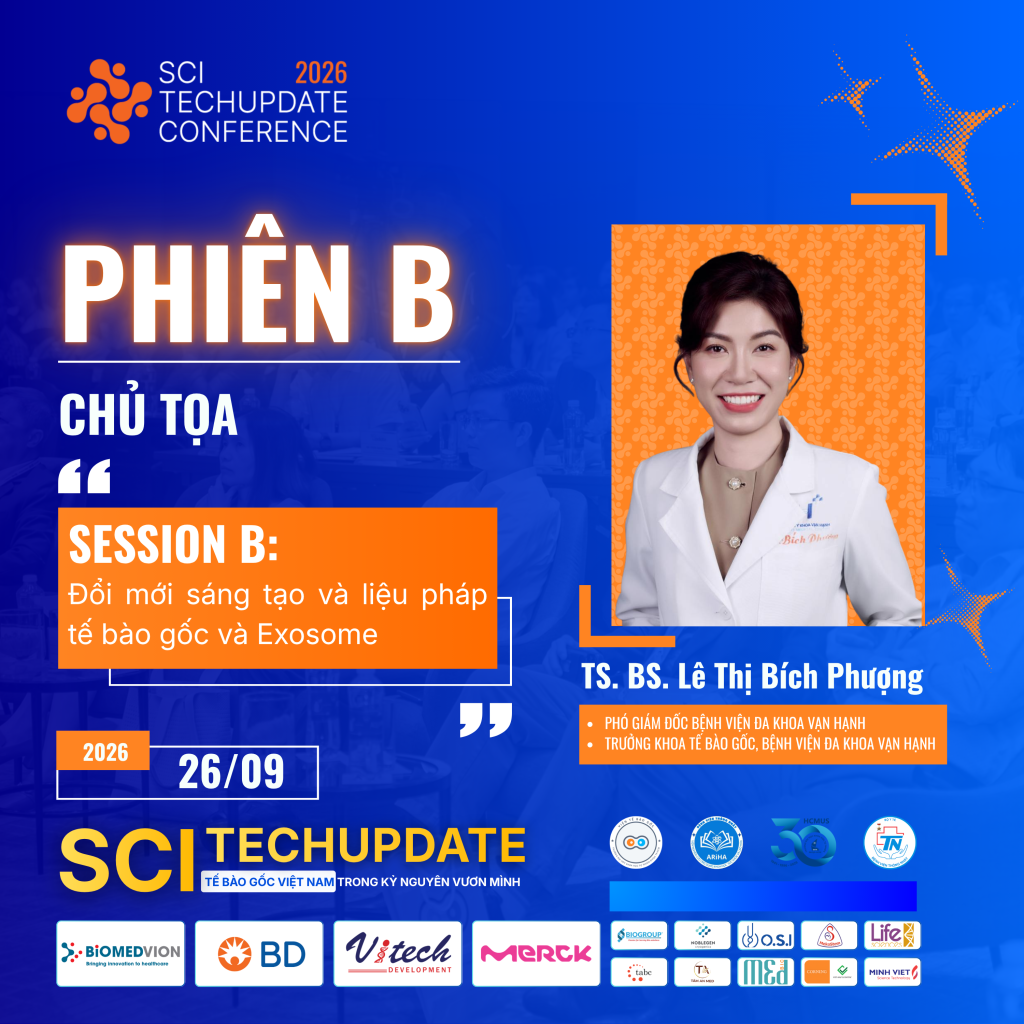 ts. bs lê thị bích phượng - bệnh viện đa khoa vạn hạnh